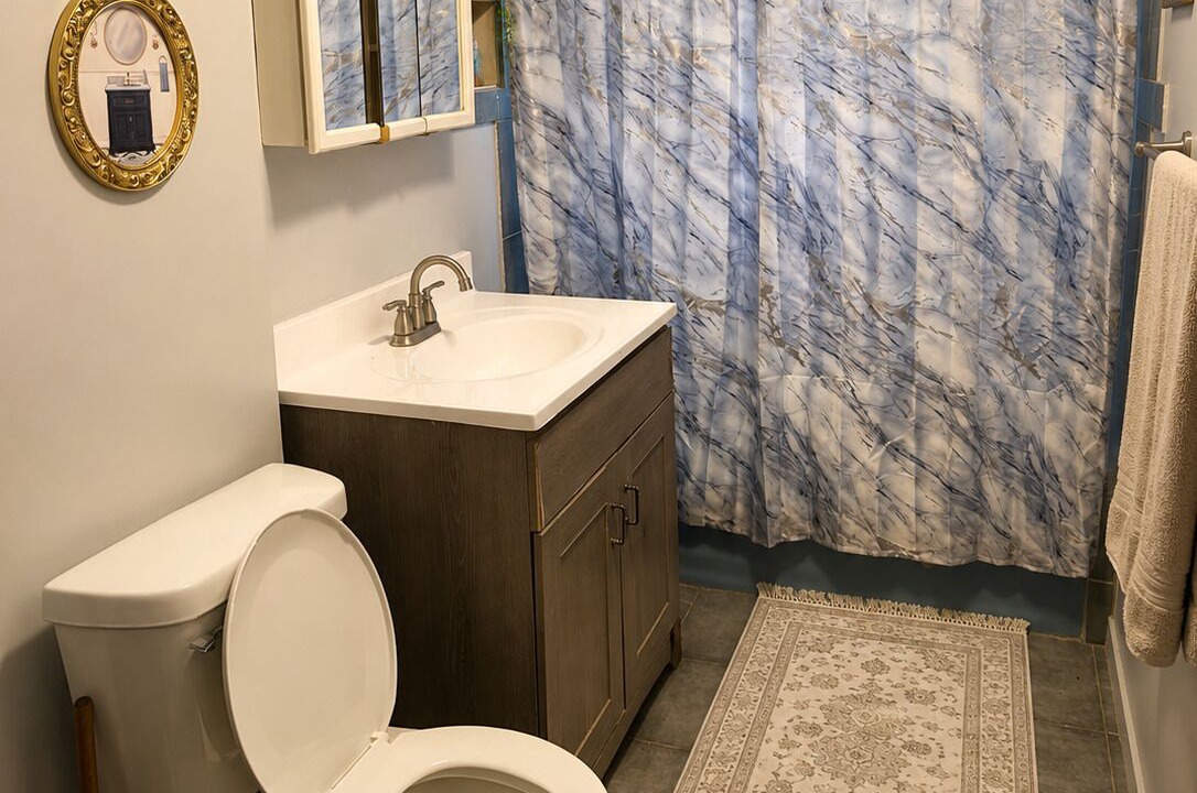 Photo of Bathroom in Harvey