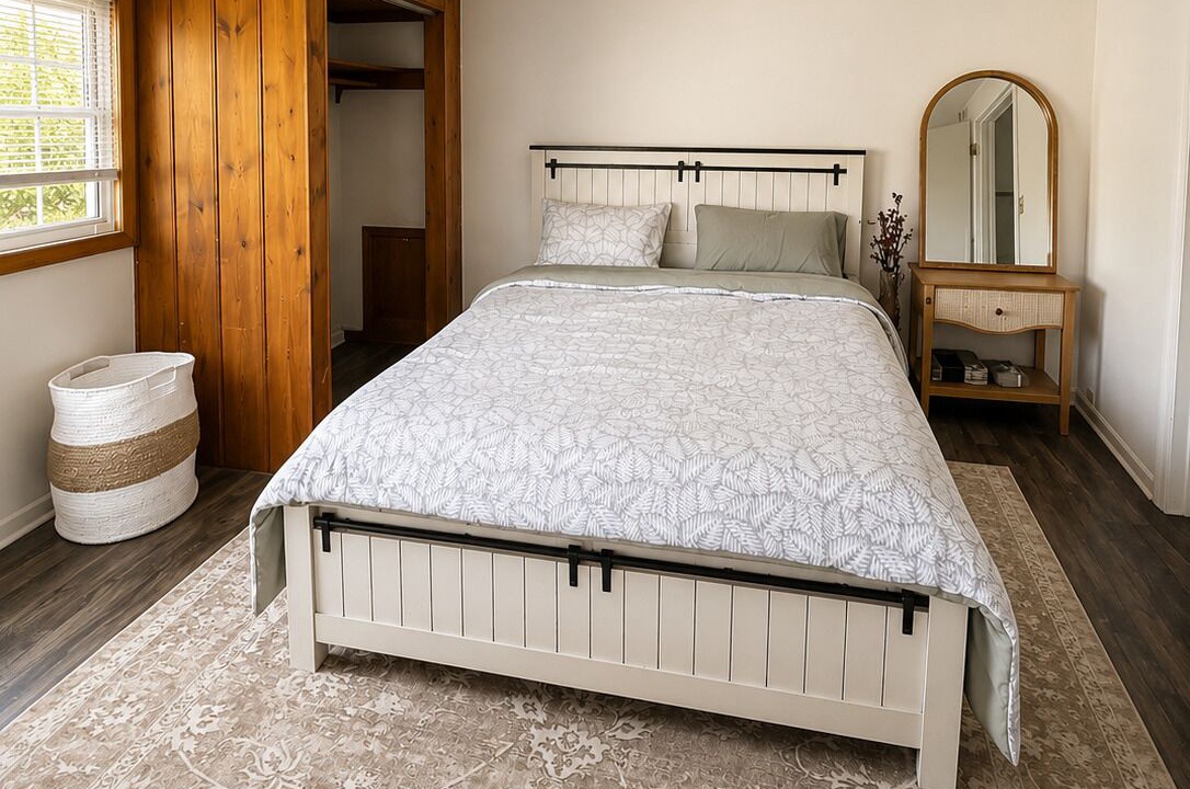 Photo of Bedroom in Harvey