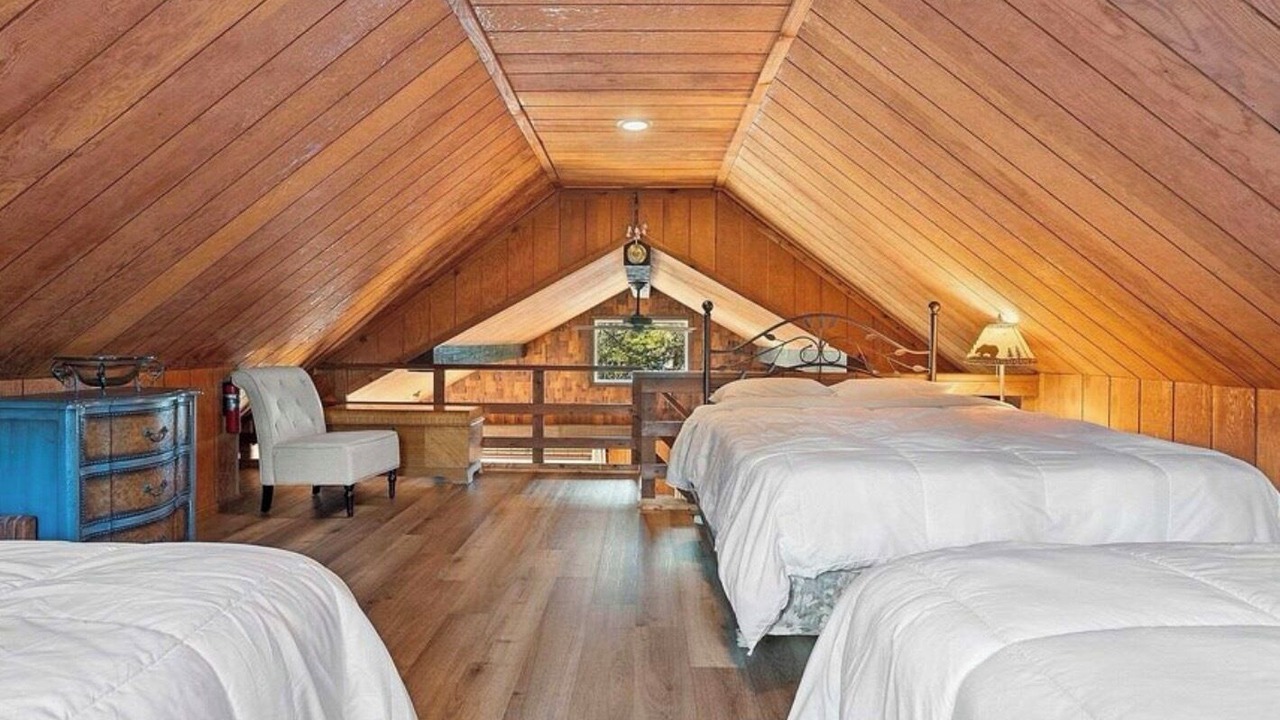 Photo of Bedroom in Goodman