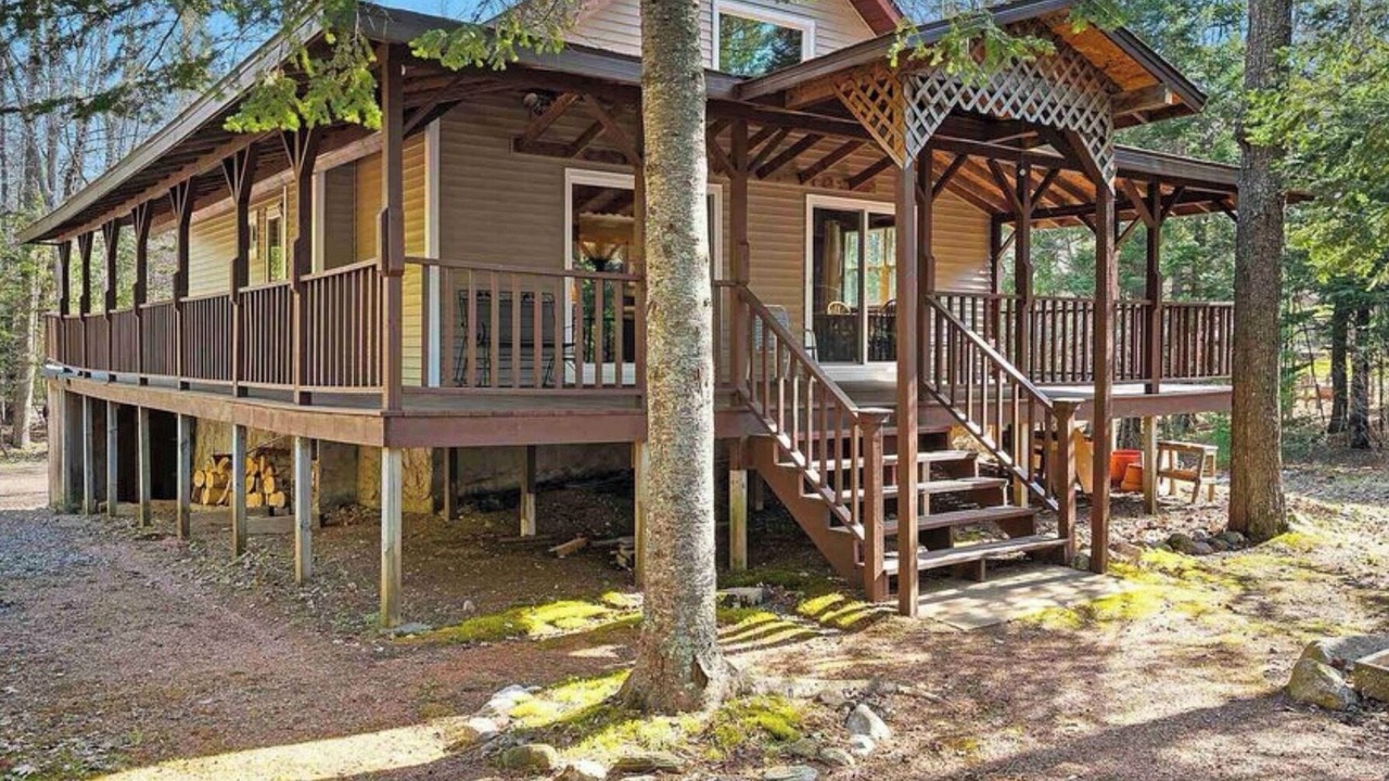 Photo of Outdoor in Goodman