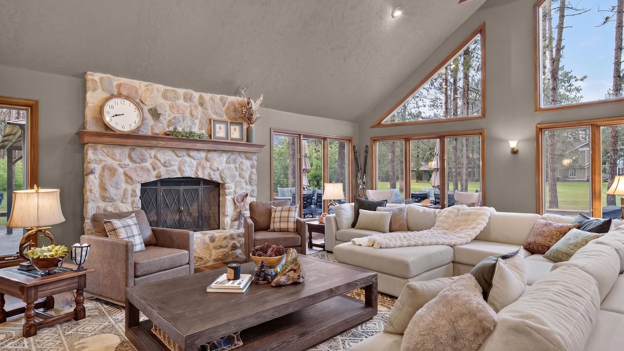 Photo of Livingroom in Gaylord