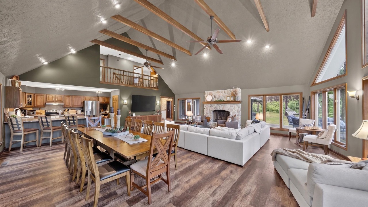 Photo of Livingroom in Gaylord
