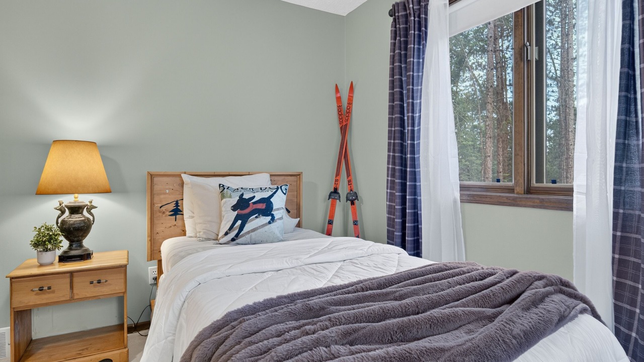 Photo of Bedroom in Gaylord
