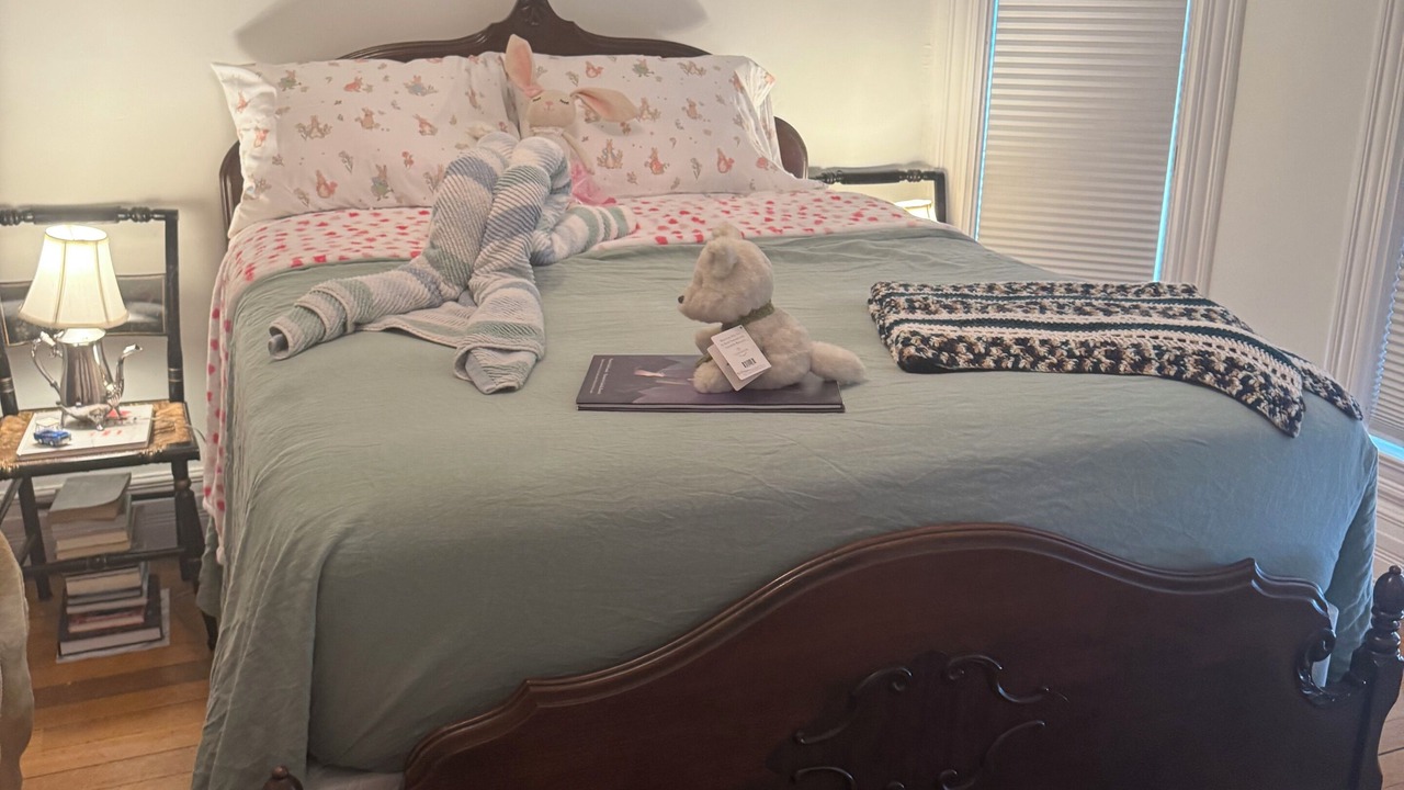 Photo of Bedroom in Belleville