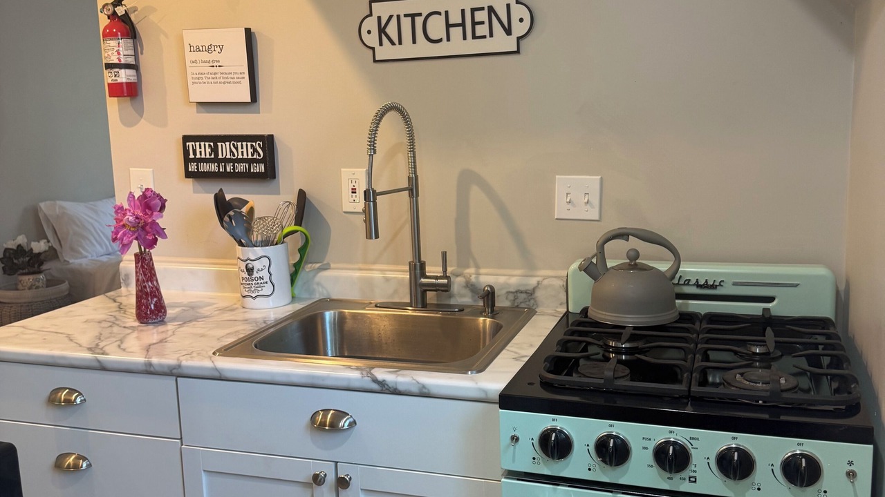 Photo of Kitchen in Belleville