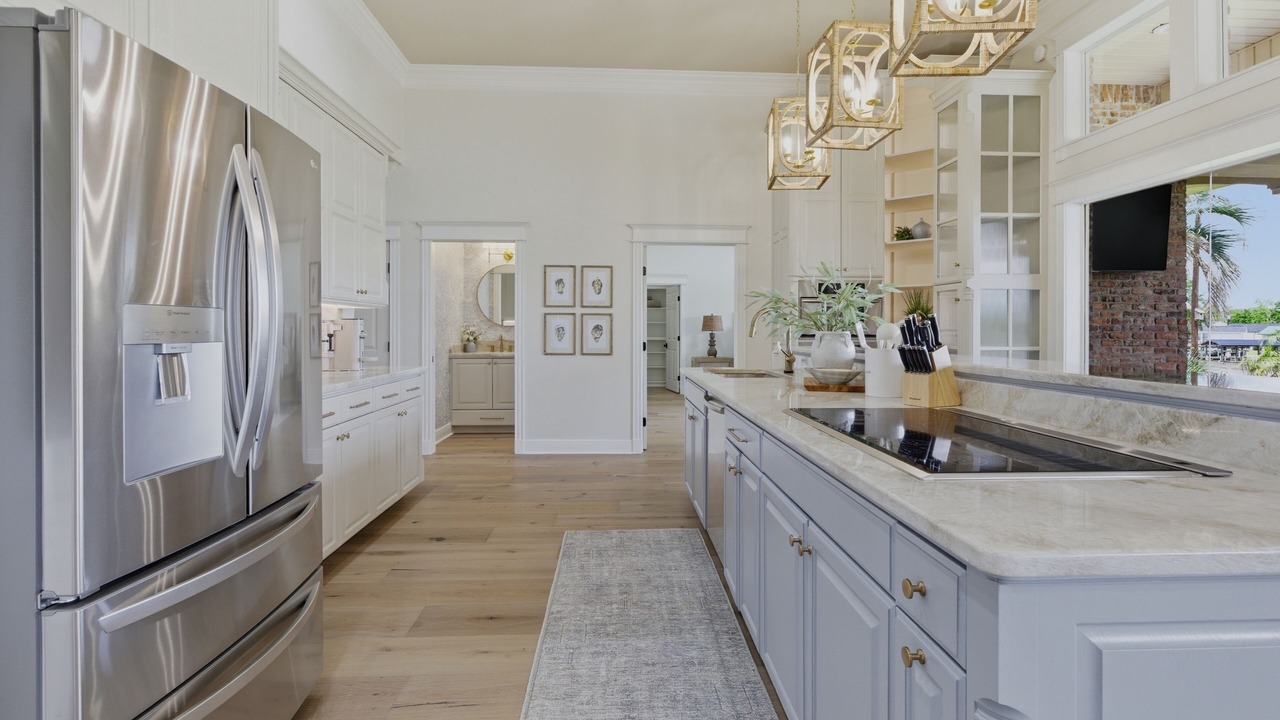 Photo of Kitchen in Lake Charles