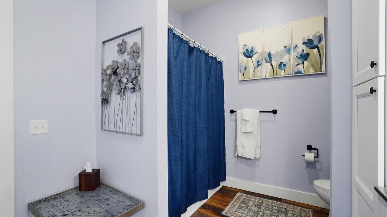 Photo of Bathroom in Deshler