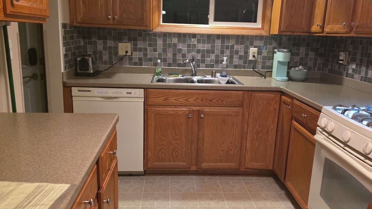 Photo of Kitchen in Pleasant Prairie