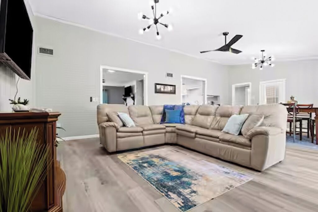 Photo of Livingroom in Waterford