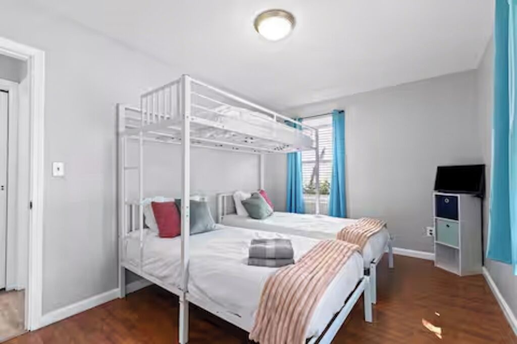Photo of Bedroom in Waterford