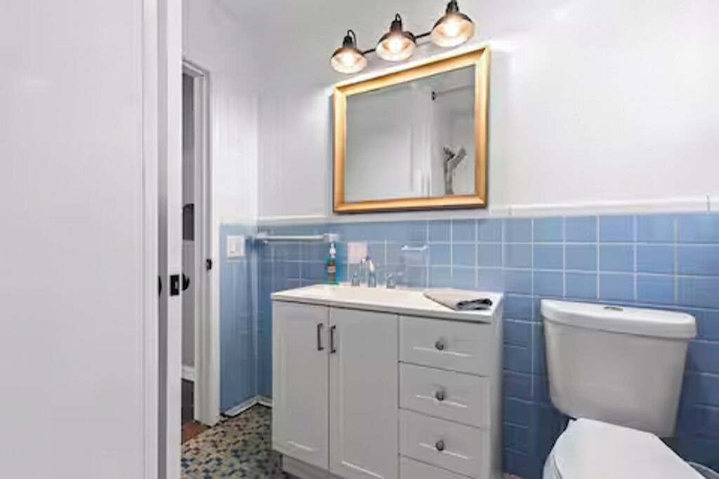 Photo of Bathroom in Waterford