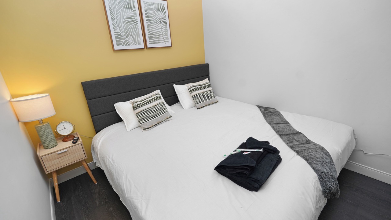 Photo of Bedroom in Westown