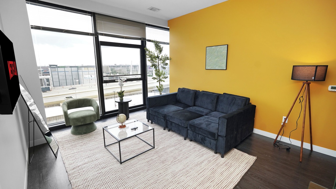 Photo of Livingroom in Westown