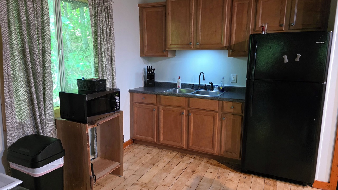 Photo of Kitchen in Bellaire