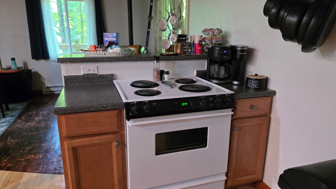 Photo of Kitchen in Bellaire