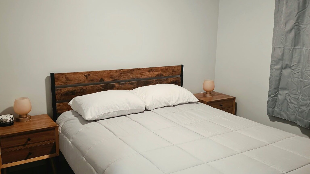 Photo of Bedroom in Bellaire