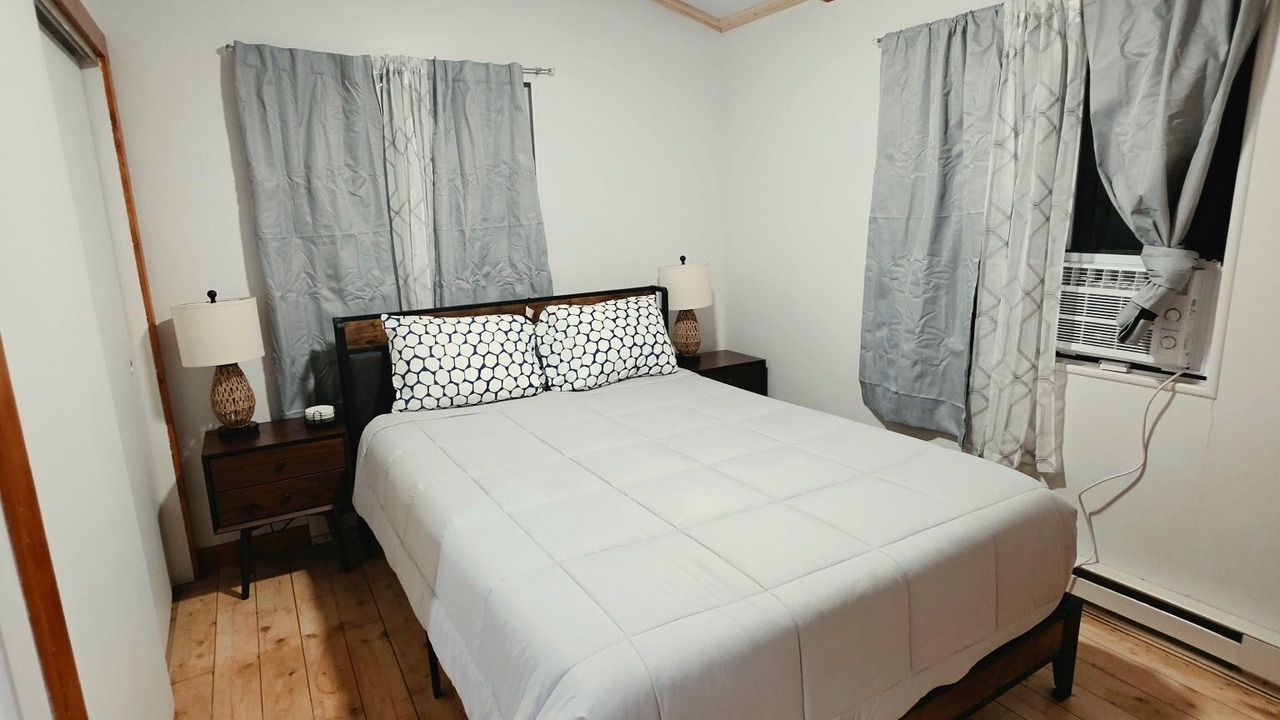 Photo of Bedroom in Bellaire