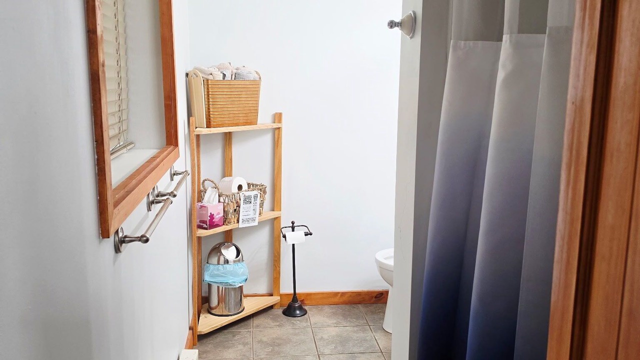 Photo of Bathroom in Bellaire