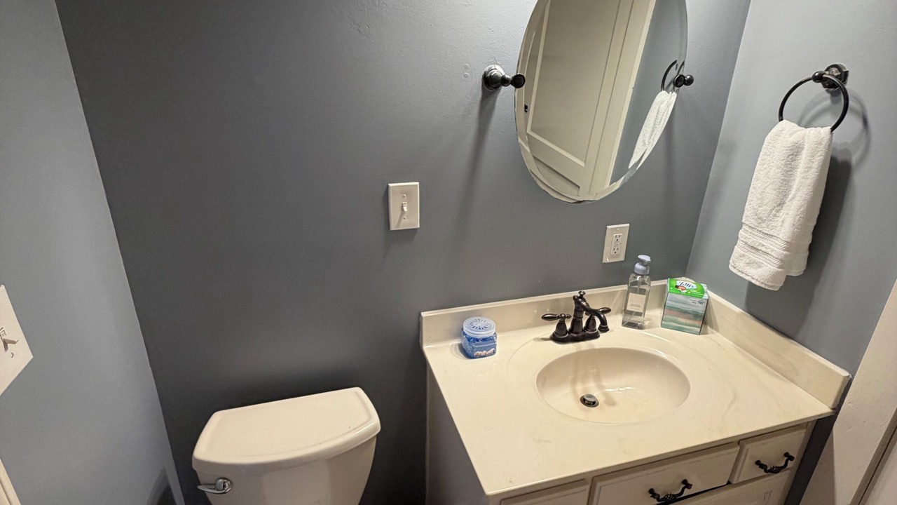 Photo of Bathroom in Russellville