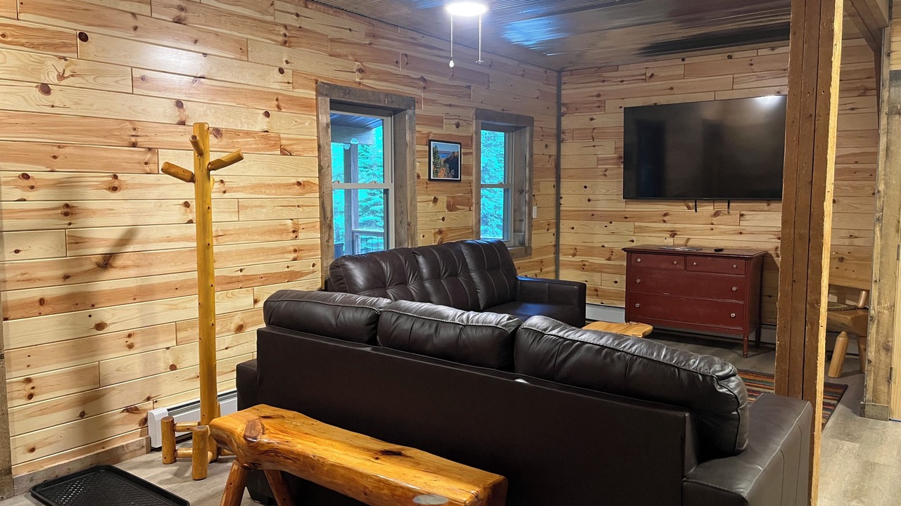 Photo of Livingroom in Laurium