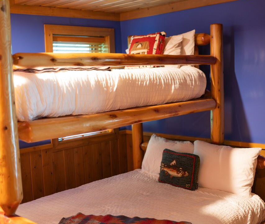 Photo of Bedroom in Boyne City