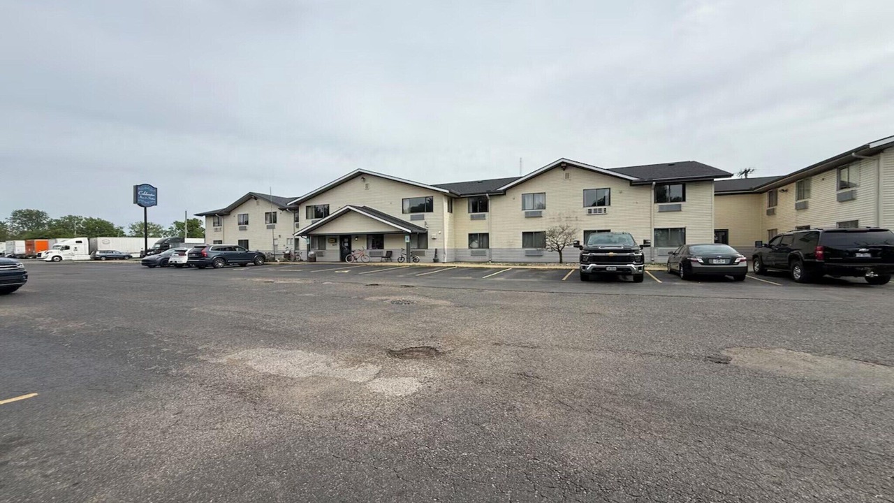Photo of Outdoor in Coldwater
