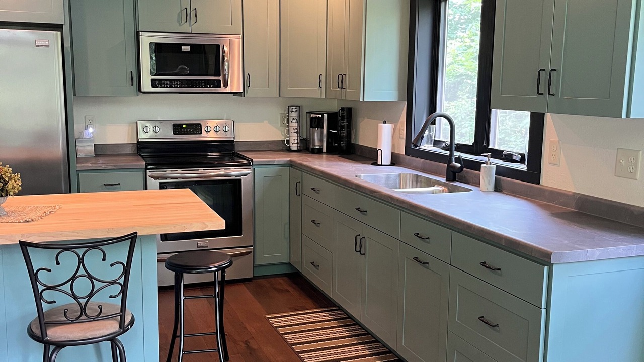 Photo of Kitchen in Chatfield