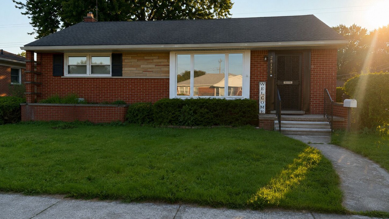 Photo of Outdoor in Madison Heights