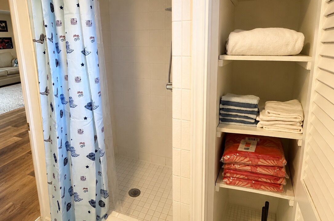 Photo of Bathroom in Madison Heights