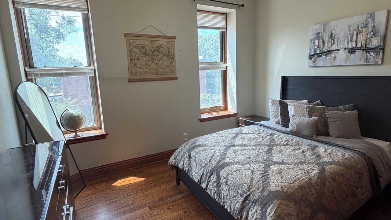 Photo of Bedroom in Shaw