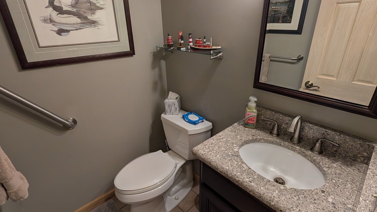 Photo of Bathroom in Rapid City