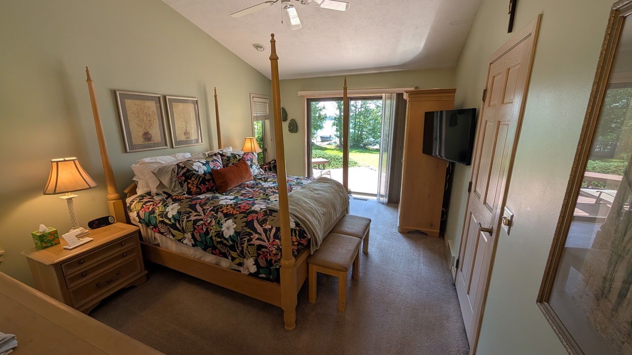 Photo of Bedroom in Rapid City
