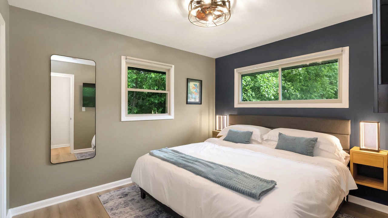 Photo of Bedroom in Glendale