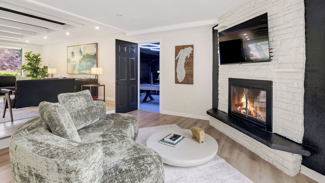 Photo of Livingroom in Glendale
