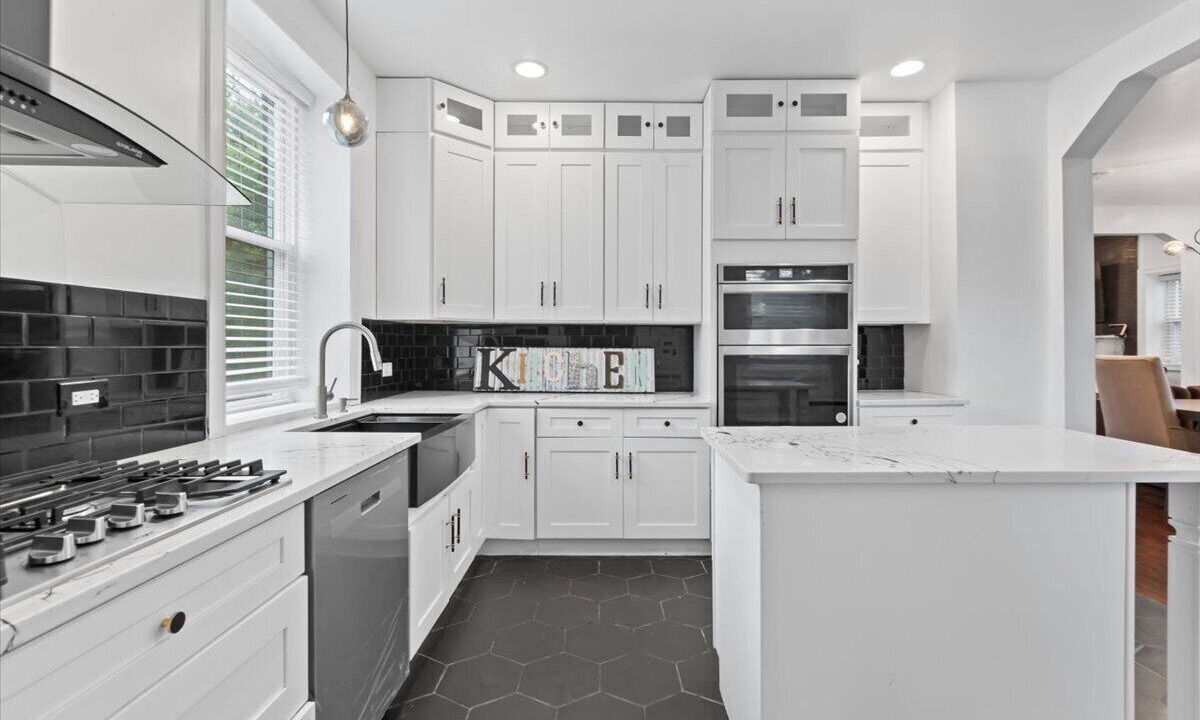 Photo of Kitchen in Beverly