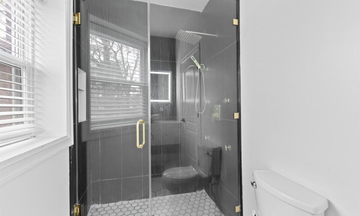 Photo of Bathroom in Beverly