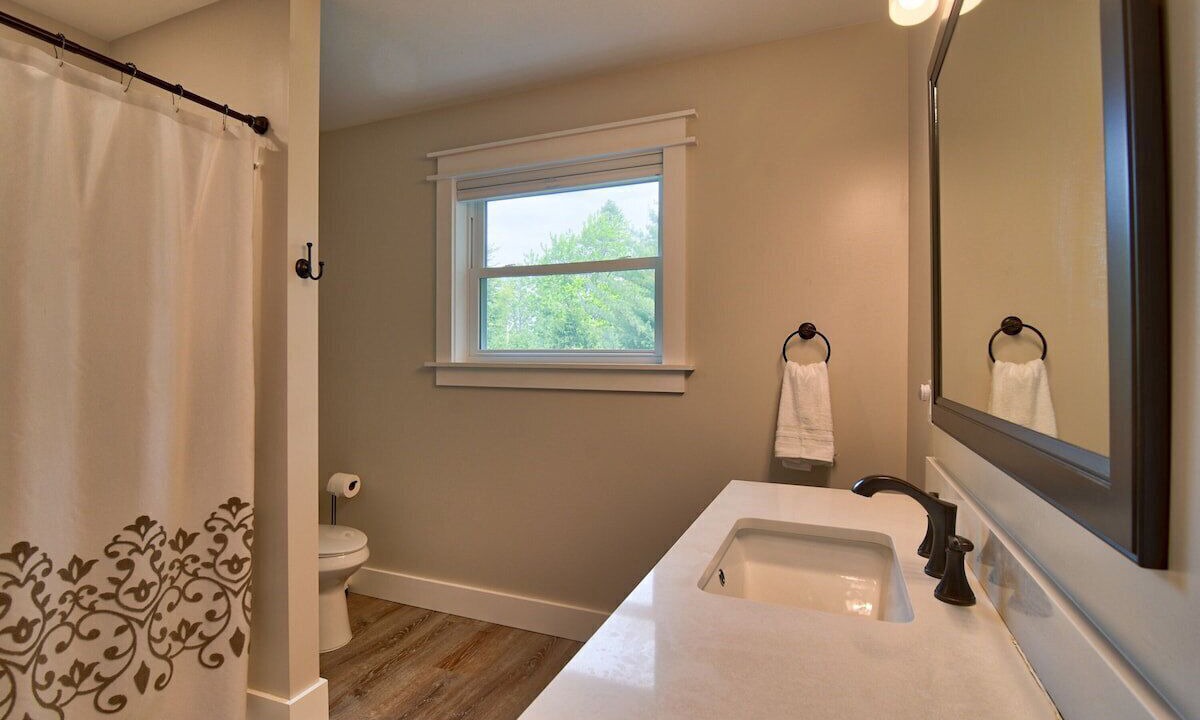 Photo of Bathroom in Indian River