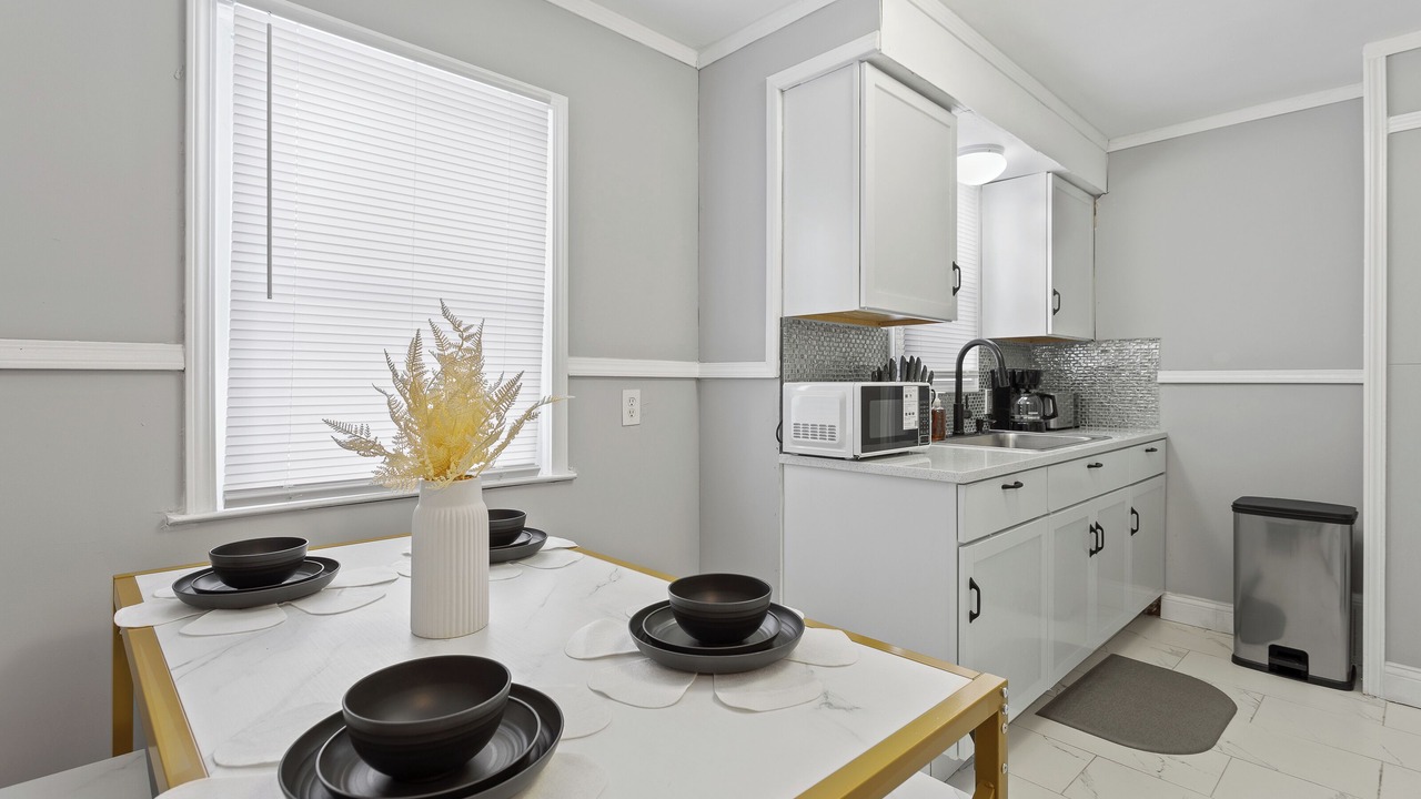 Photo of Kitchen in Detroit