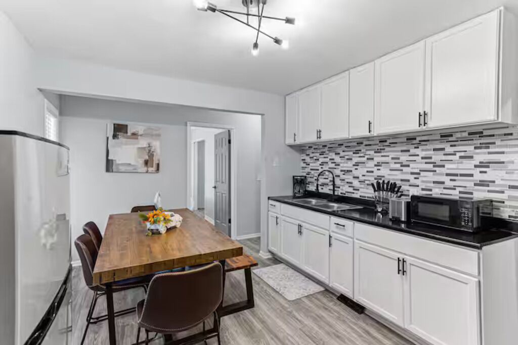 Photo of Kitchen in Ecorse
