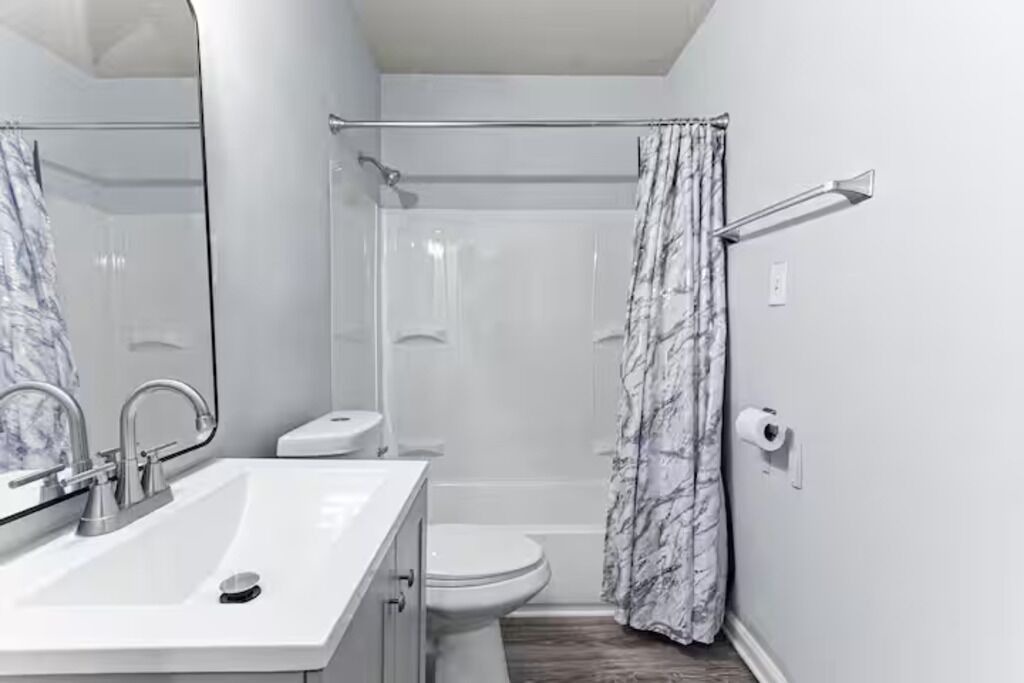 Photo of Bathroom in Ecorse