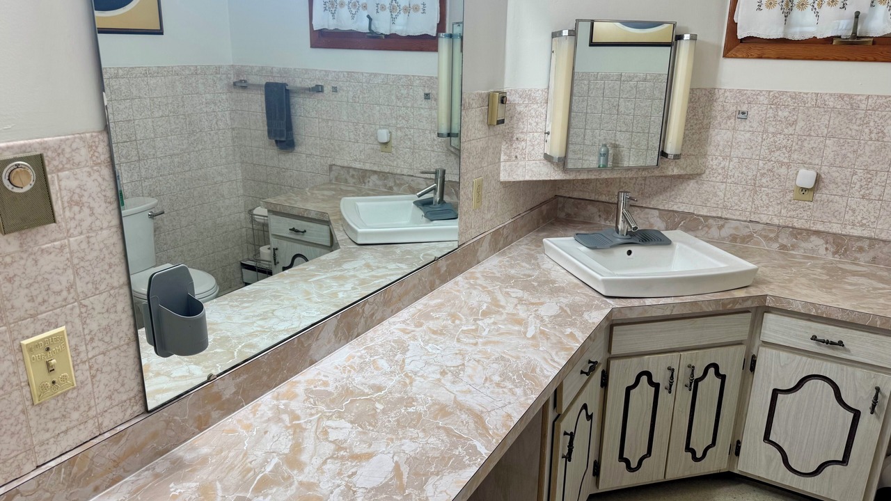 Photo of Bathroom in Shorewood-Tower Hills-Harbert