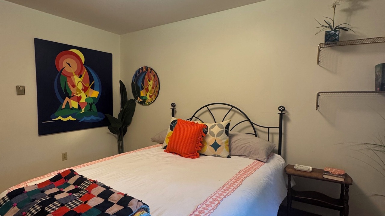Photo of Bedroom in Shorewood-Tower Hills-Harbert