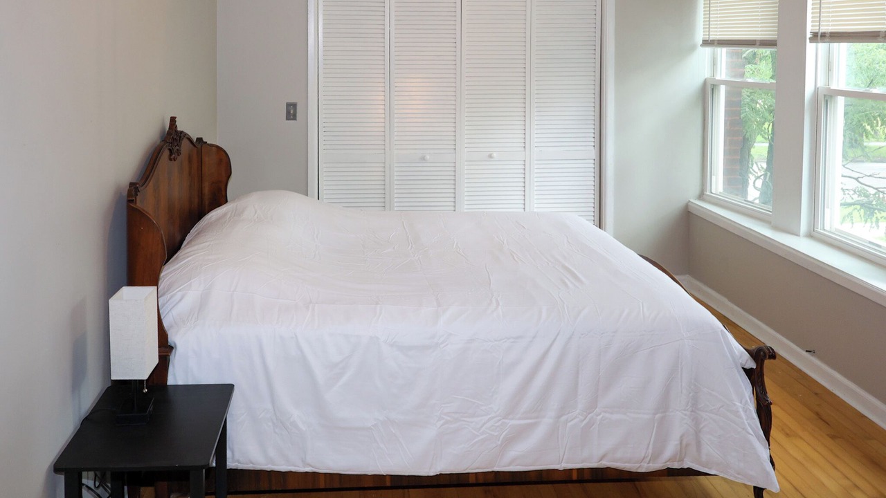 Photo of Bedroom in Woodlawn