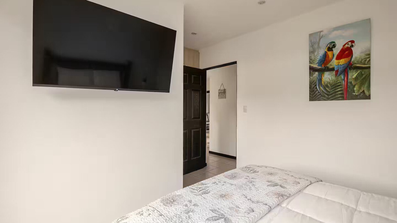 Photo of Bedroom in Redford