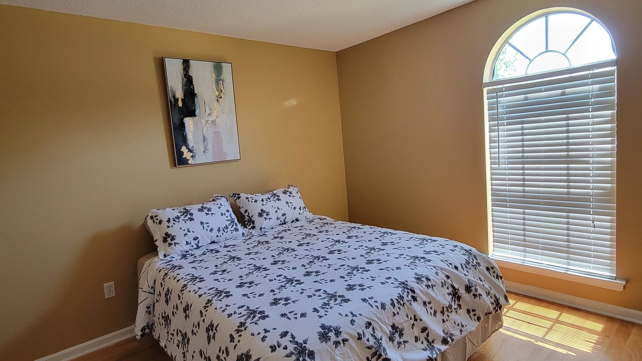 Photo of Bedroom in Horn Lake