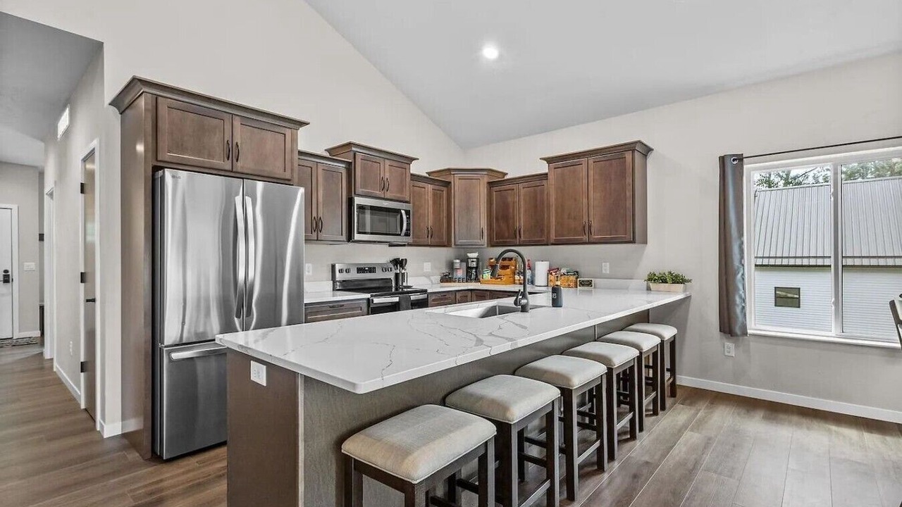 Photo of Kitchen in Pine River