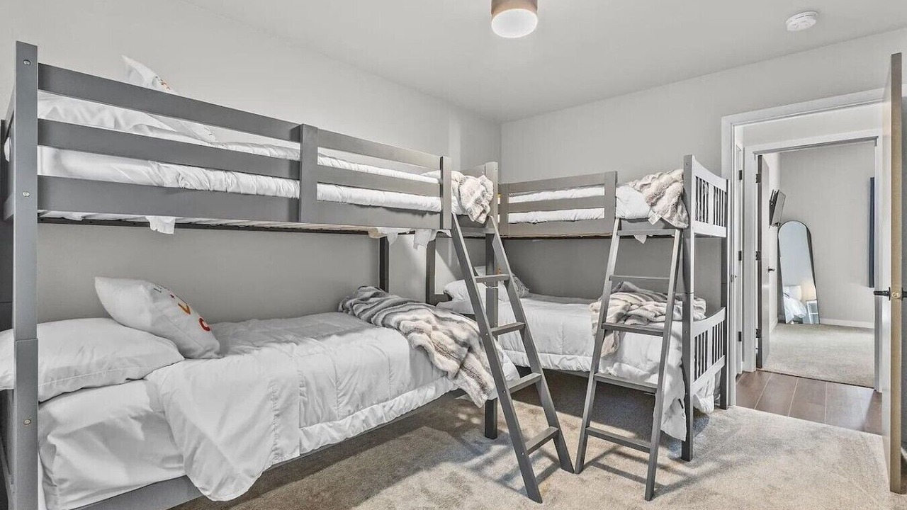 Photo of Bedroom in Pine River