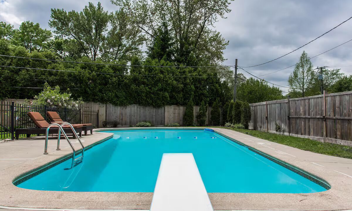 Photo of Outdoor in Glenview