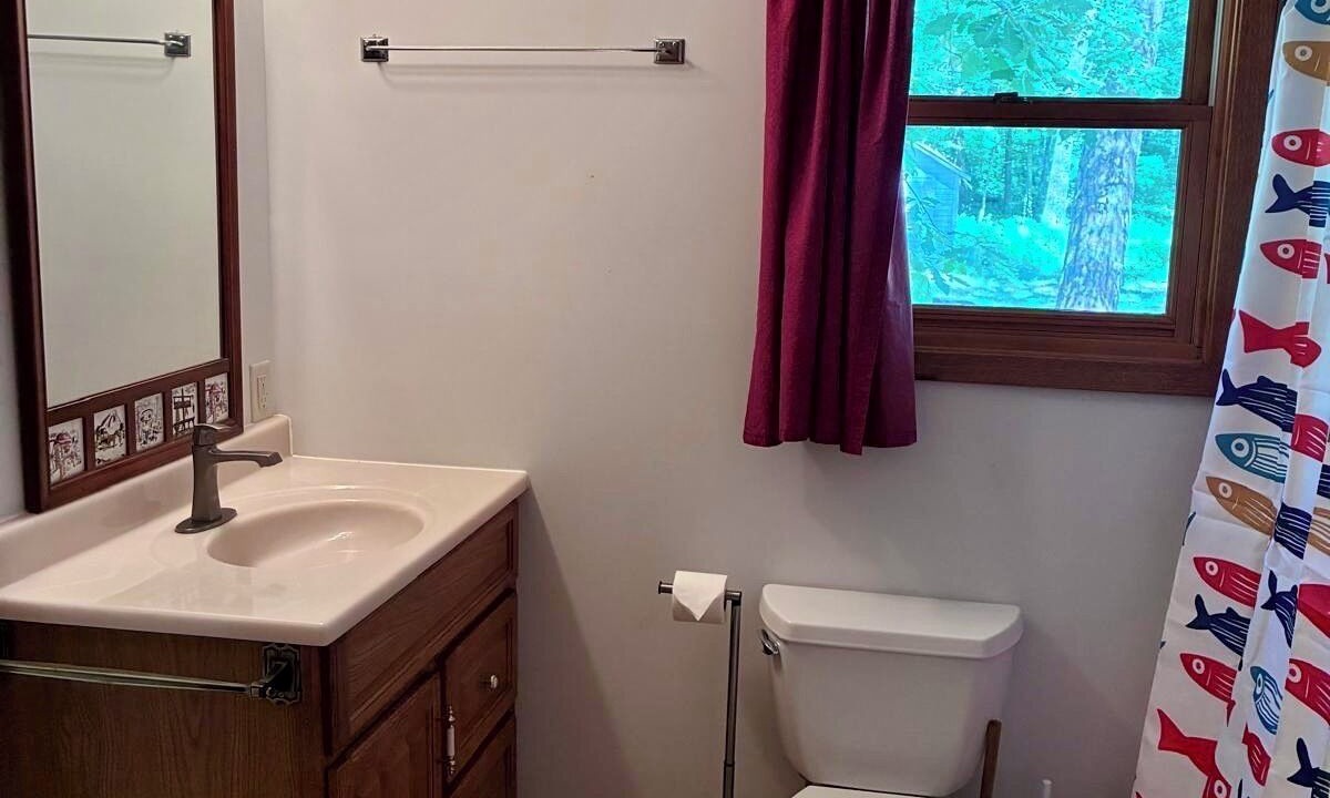 Photo of Bathroom in Breezy Point