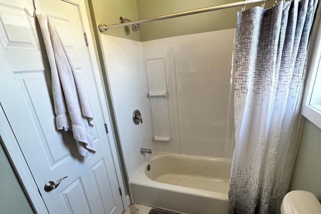 Photo of Bathroom in St. James